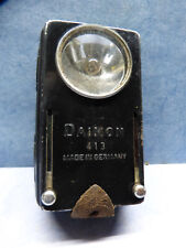 27193 alte taschenlampe gebraucht kaufen  Hamburg
