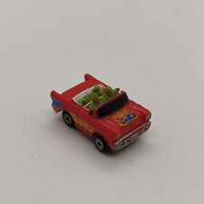 Micro machines chevy usato  Selargius