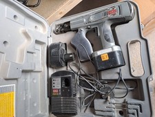 Senco duraspin cordless for sale  LEYLAND