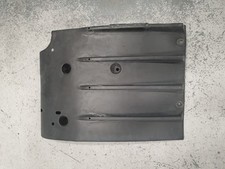 Genuine rear diffuser for sale  DARTFORD