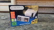 Nintendo classic mini for sale  BOURNE