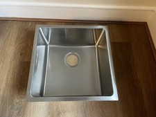Stainless steel square for sale  GREENFORD