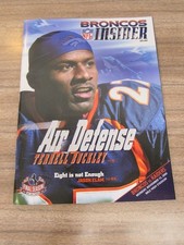2000 denver broncos for sale  USA