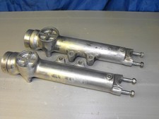 Kawasaki lower fork for sale  Churchville