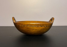 Vintage hand carved for sale  Saint Paul