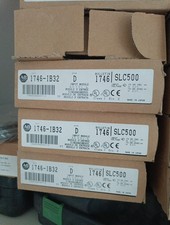 Allen bradley 1746 d'occasion  Amiens-