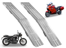Vehicle loading ramps for sale  GLASGOW