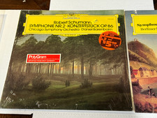 Schumamm symphonies nr.2 for sale  Los Alamitos