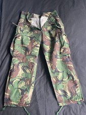 Dpm windproof sas for sale  LEEDS