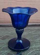 Zuckerschale 1920 kobaltblau gebraucht kaufen  Brandis