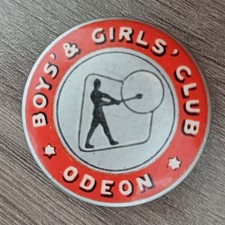 Vintage odeon cinema for sale  MANCHESTER