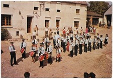 Fr02 gercy fanfare d'occasion  Le Quesnoy