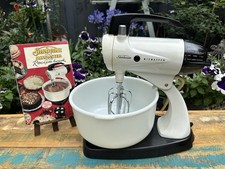 Vintage sunbeam mixmaster for sale  LEIGH-ON-SEA
