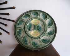Grand plat huitres d'occasion  Gondreville