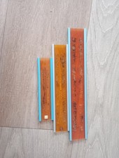 Rotring schriftschablonen 5 gebraucht kaufen  Kerpen