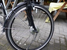Laufrad motor yose gebraucht kaufen  Oerlinghausen