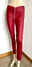 Pantalon t36 wetlook d'occasion  Migennes