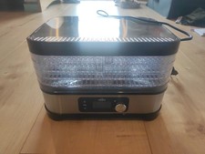 Dörrgerät dörrautomat 400w gebraucht kaufen  Freisen