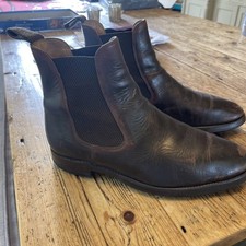 Loake chealsea mens for sale  FARNHAM