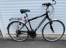 Barracuda pedal bike for sale  DRIFFIELD