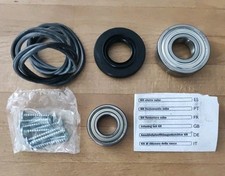 Lagersatz waschmaschine 001726 gebraucht kaufen  Königslutter am Elm