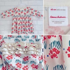 Hanna andersson dress for sale  Burlington