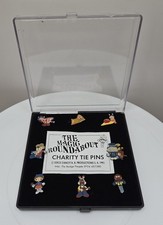 Magic roundabout charity for sale  KING'S LYNN
