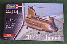 Revell model 03826 for sale  BLANDFORD FORUM