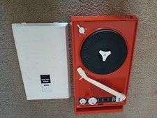 Rca portable record for sale  Reno