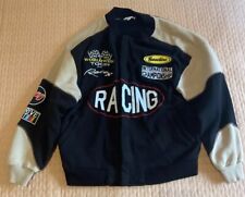 Subdued racing jacket usato  Gaiole in Chianti