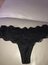 Victoria secret thong for sale  BEXLEYHEATH