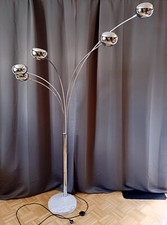 Stehleuchte armige bogenleucht gebraucht kaufen Stehleuchte armige bogenleucht gebraucht kaufen  Andernach