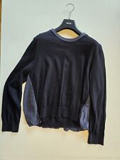 Pullover cos dunkelblau gebraucht kaufen  Köln