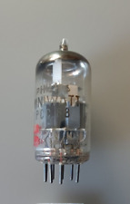 Valvola pcc88 philips usato  Vo