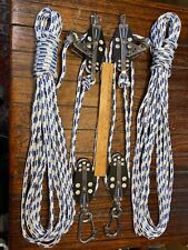 Pair new schaefer for sale  Morro Bay