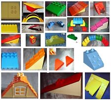 Lego duplo platte gebraucht kaufen  Babensham