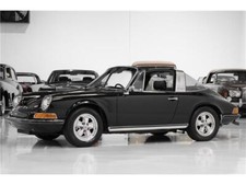 1973 porsche 911 for sale  Saint Ann