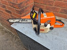 stihl 023 chainsaw for sale stihl 023 chainsaw for sale WAKEFIELD