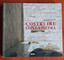 Costruire con pietra usato  Palermo