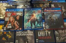 Sony playstation ps4 for sale  Yorktown