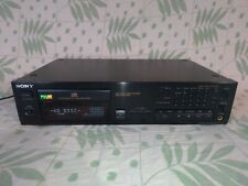 Sony cdp 897 d'occasion  Contres