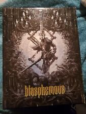 Blasphemous collectors edition for sale  Springfield