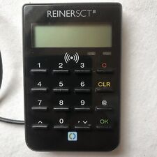 Reiner sct cyberjack gebraucht kaufen  Heltersberg