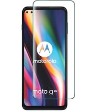 PELLICOLA VETRO TEMPERATO PER MOTOROLA MOTO G 5G PLUS PROTEGGI SCHERMO DISPLAY, usado comprar usado  Enviando para Brazil