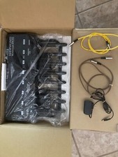 pedal midi cable for sale  Tampa