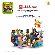 Lego Minifigures 71048 - Series 27 - Au choix - Choose - EN STOCK NEUF NEW na sprzedaż  Wysyłka do Poland