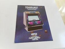 Flyer musikbox jukebox gebraucht kaufen  Tübingen