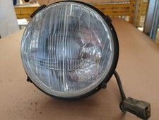 Fanale anteriore autobianchi usato  Torino
