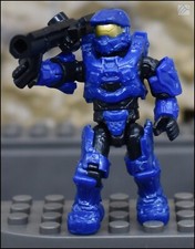 Halo mega construx for sale  Nathrop