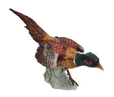 Vintage ceramic pheasant for sale  UK